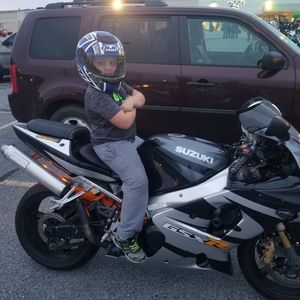 Meet your Posher, Marie